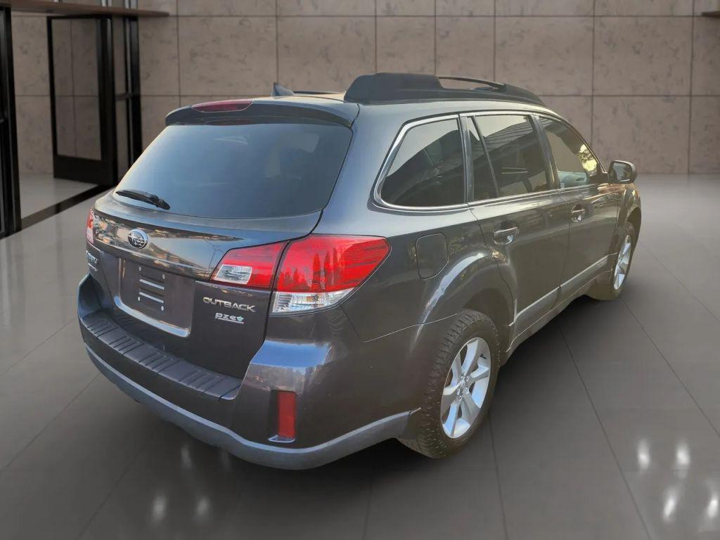 used 2013 Subaru Outback car, priced at $7,695