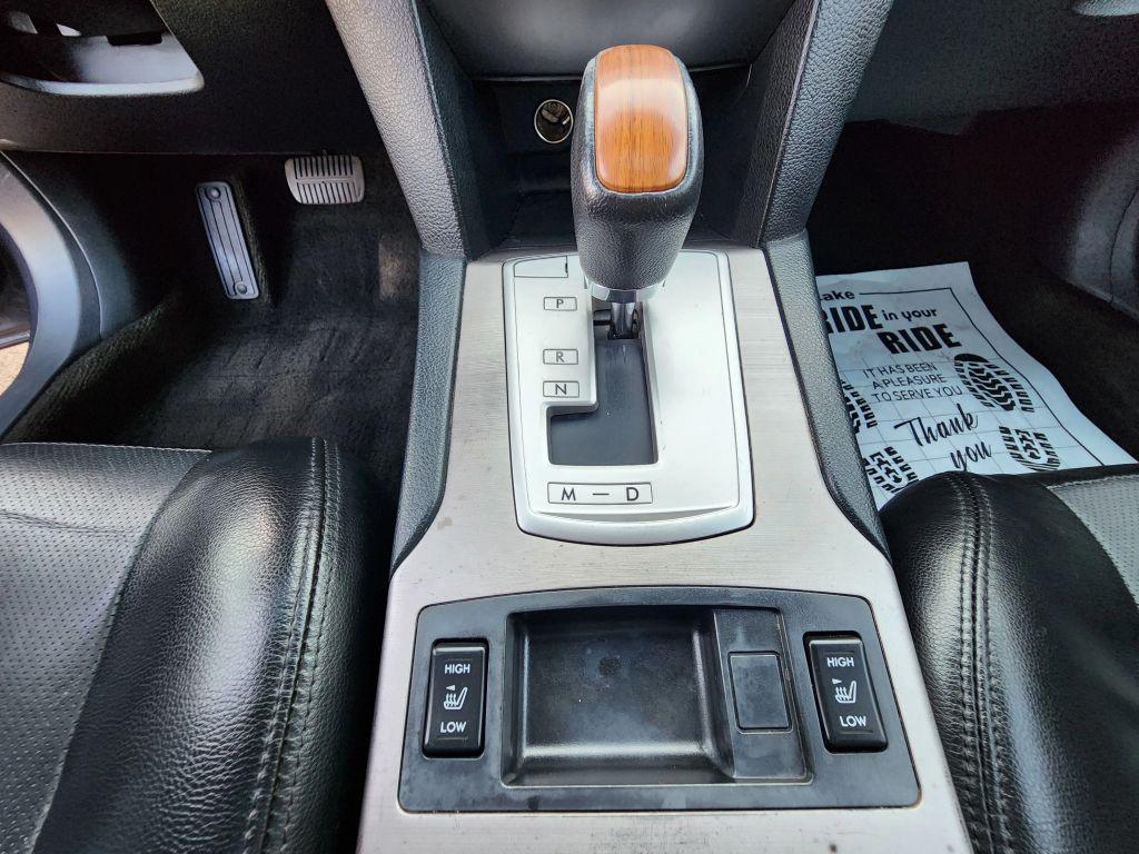used 2013 Subaru Outback car, priced at $7,695