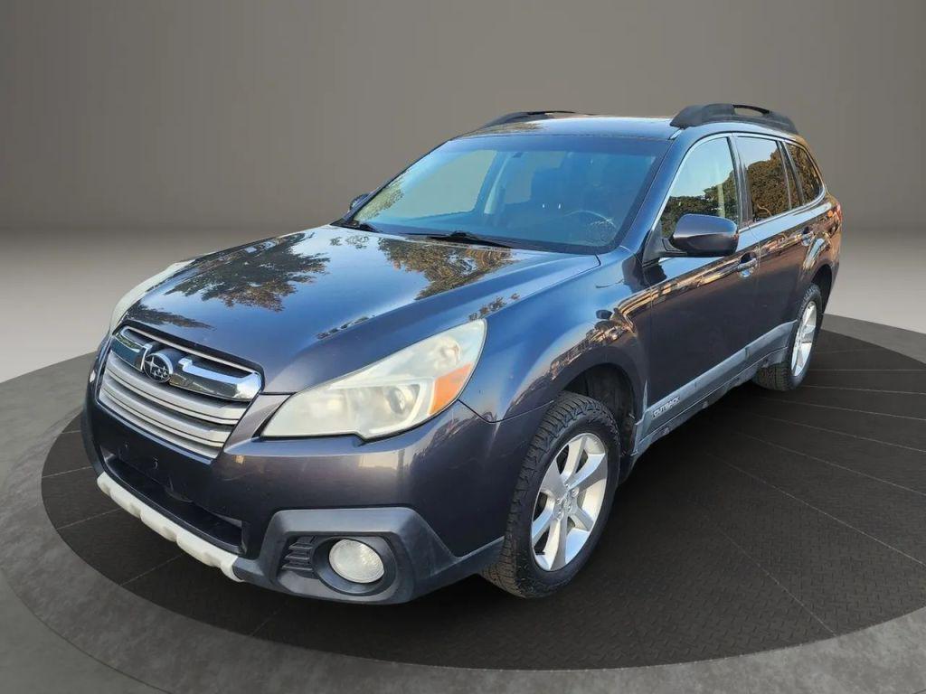 used 2013 Subaru Outback car, priced at $5,990