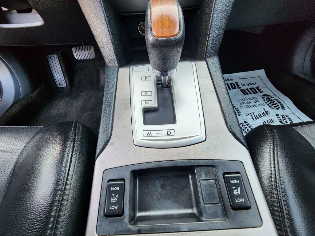 used 2013 Subaru Outback car, priced at $7,695