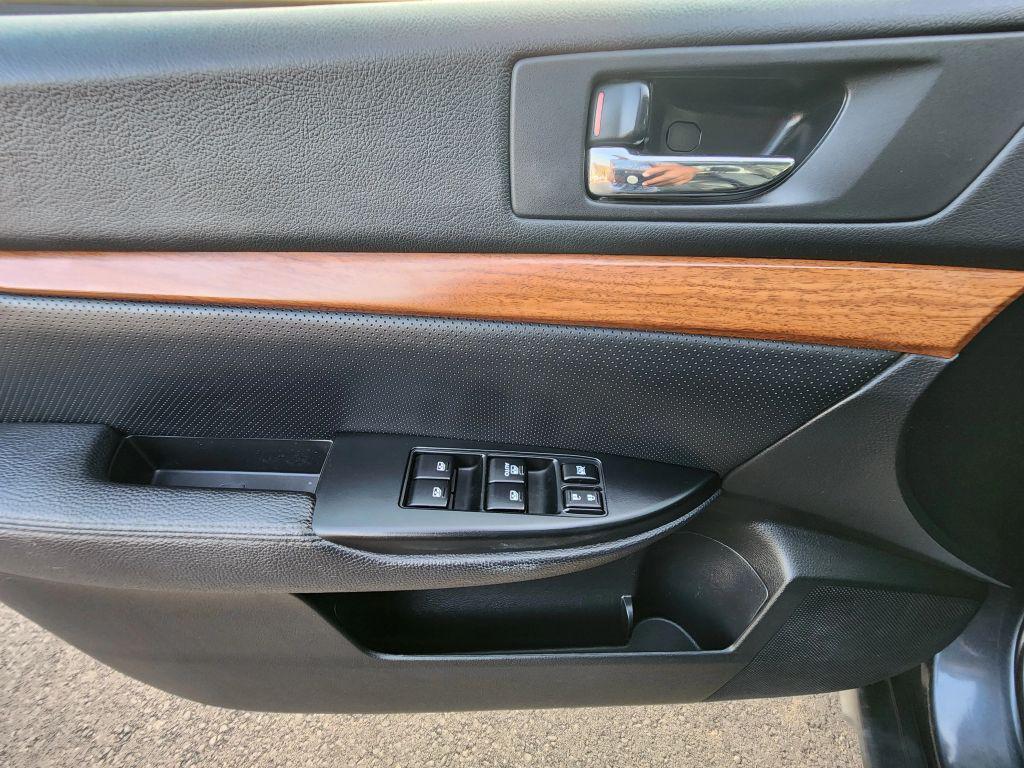 used 2013 Subaru Outback car, priced at $7,695