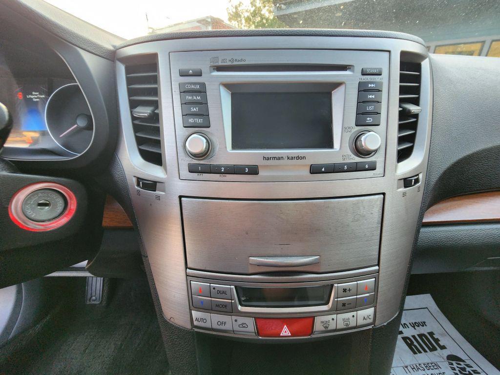 used 2013 Subaru Outback car, priced at $7,695