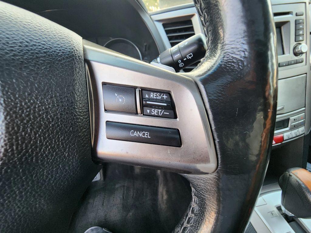 used 2013 Subaru Outback car, priced at $7,695