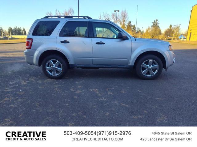 used 2011 Ford Escape car, priced at $6,900