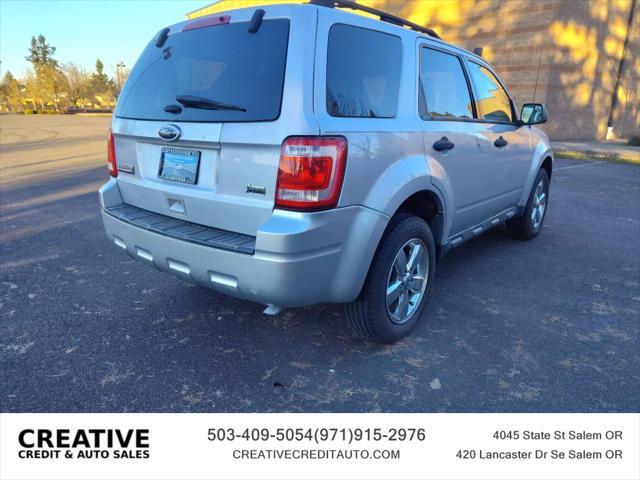 used 2011 Ford Escape car, priced at $6,900