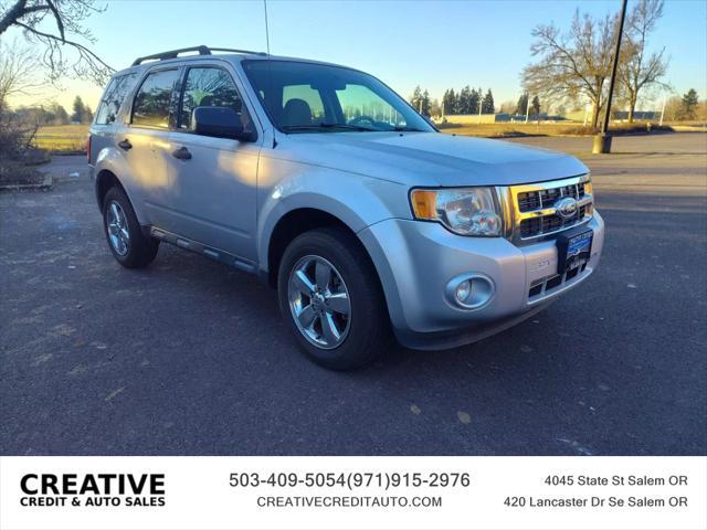 used 2011 Ford Escape car, priced at $6,900