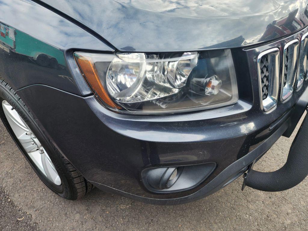 used 2014 Jeep Compass car, priced at $6,990