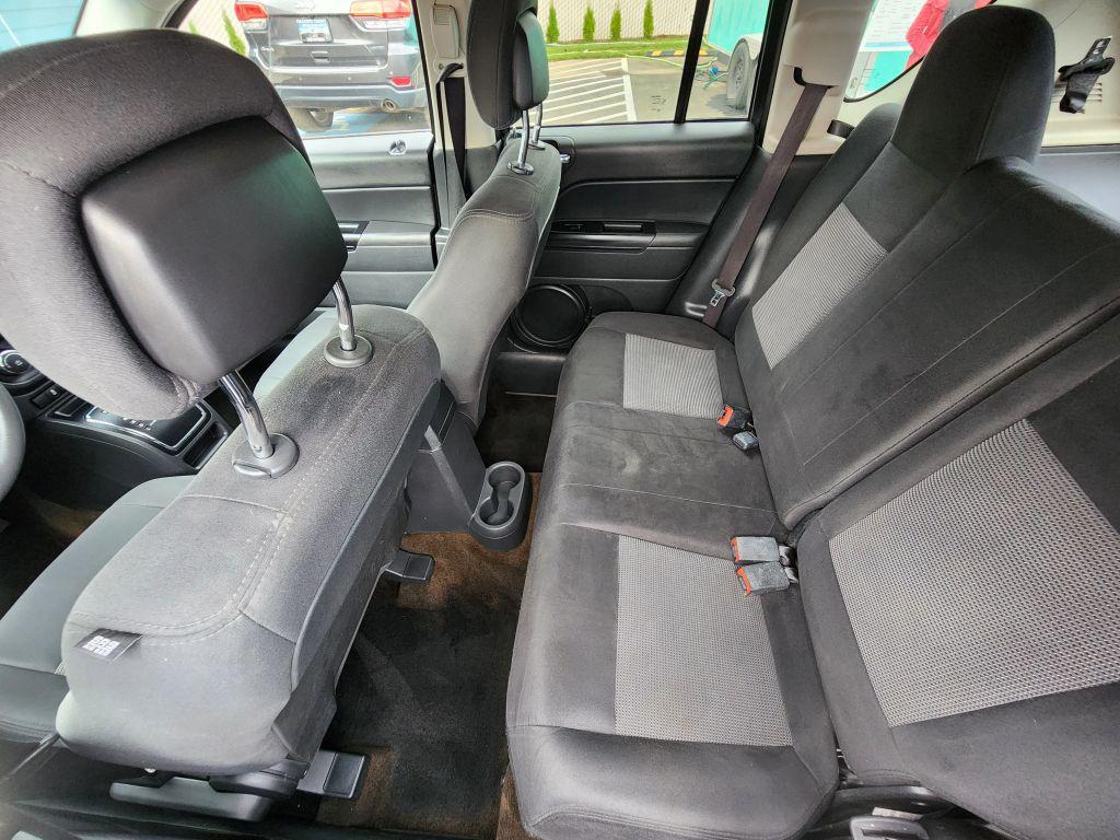 used 2014 Jeep Compass car, priced at $6,990