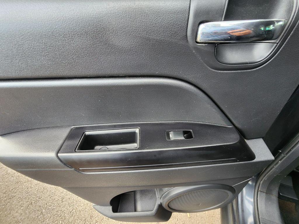 used 2014 Jeep Compass car, priced at $6,990