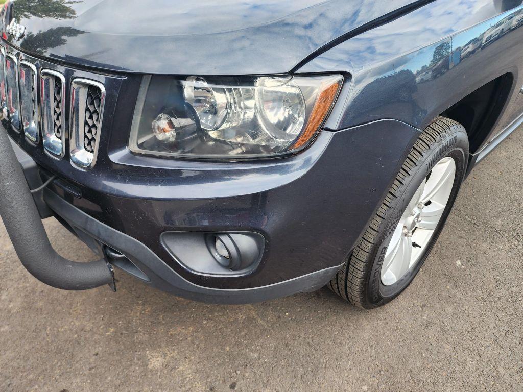 used 2014 Jeep Compass car, priced at $6,990