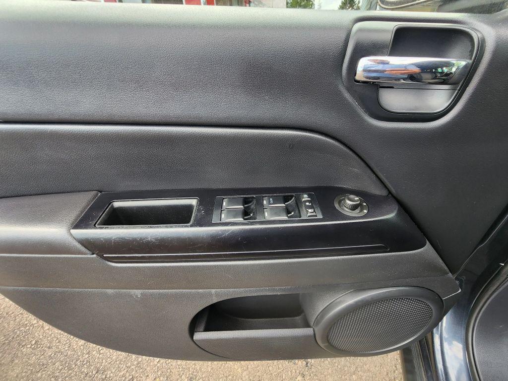 used 2014 Jeep Compass car, priced at $6,990