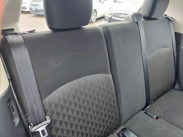 used 2021 Mitsubishi Mirage car, priced at $11,990