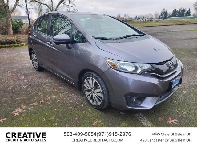 used 2015 Honda Fit car, priced at $11,490