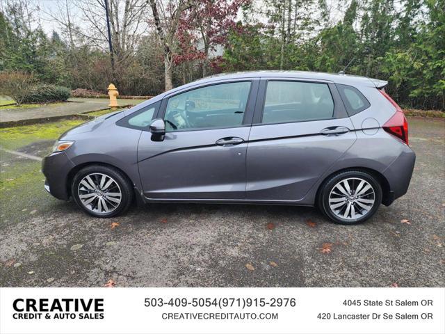 used 2015 Honda Fit car, priced at $11,490