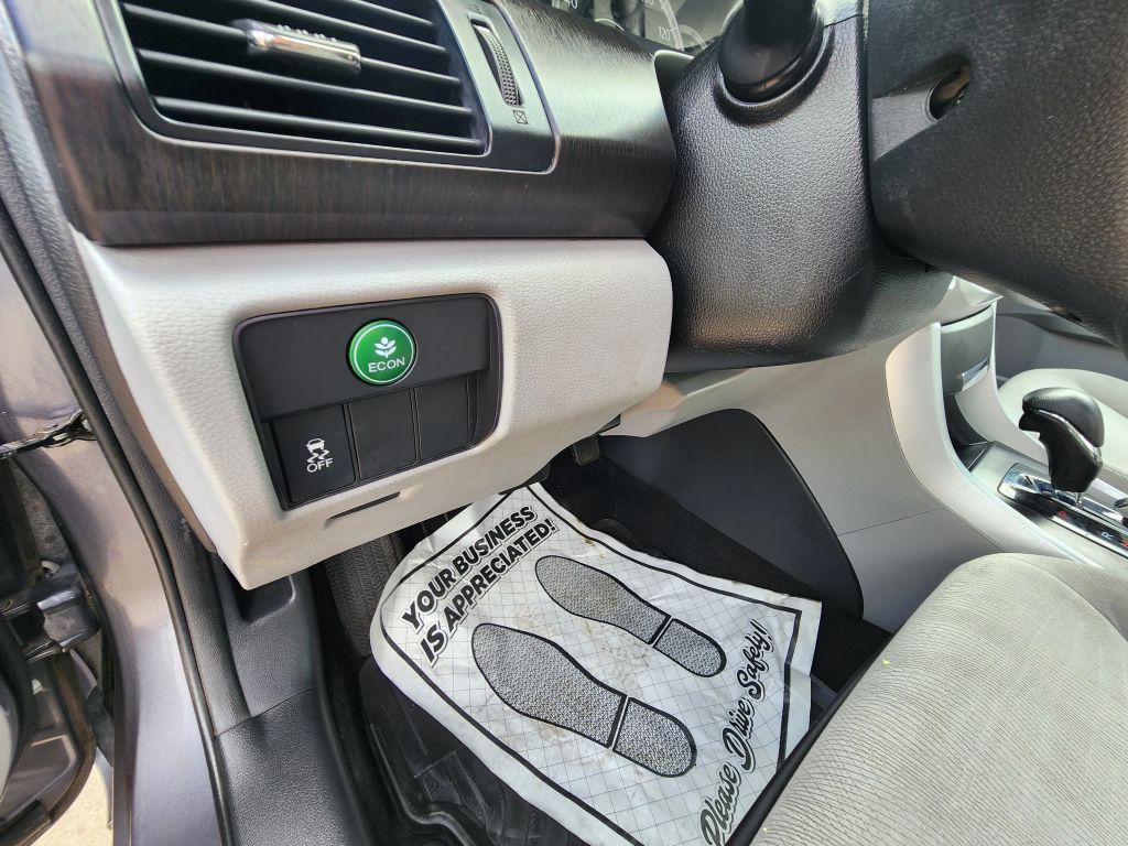 used 2013 Honda Accord car, priced at $9,700
