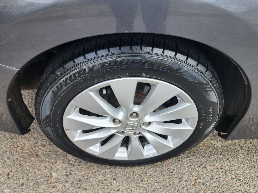 used 2013 Honda Accord car, priced at $9,700