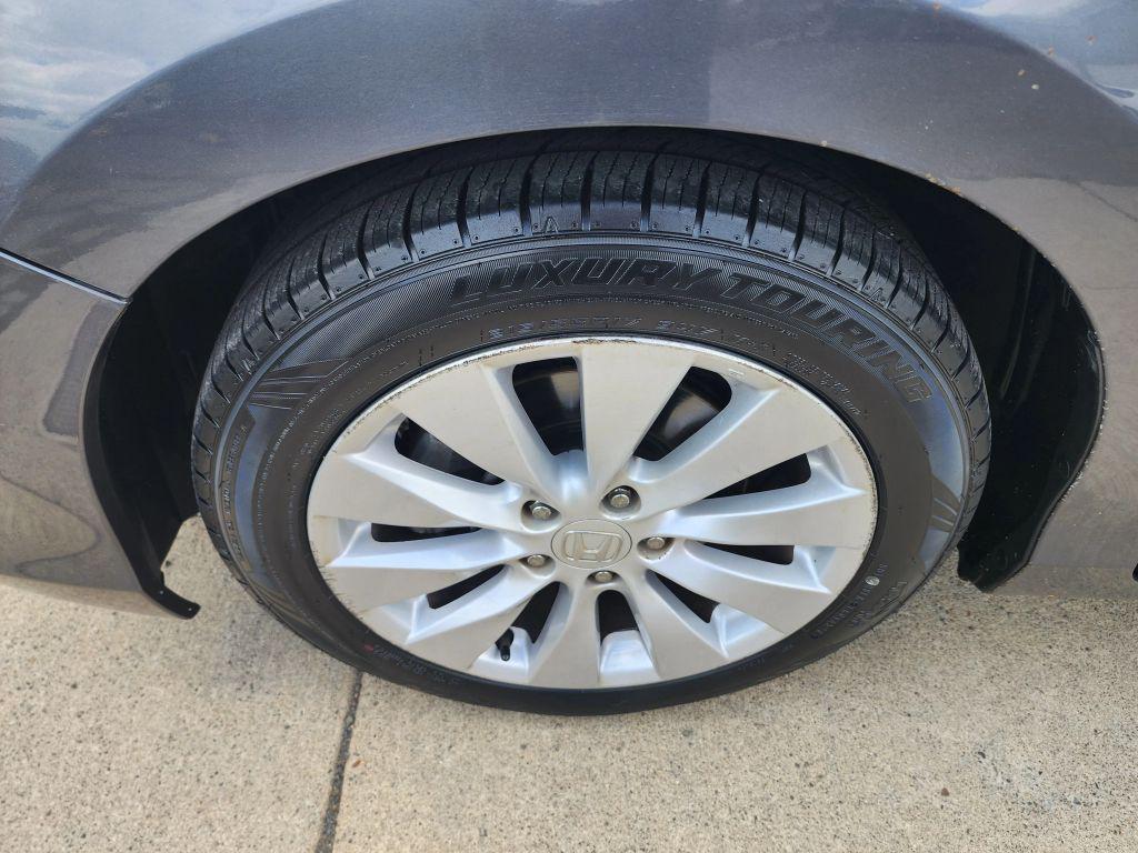 used 2013 Honda Accord car, priced at $9,700