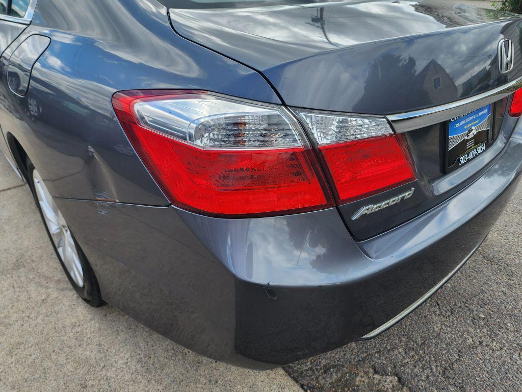 used 2013 Honda Accord car, priced at $9,700