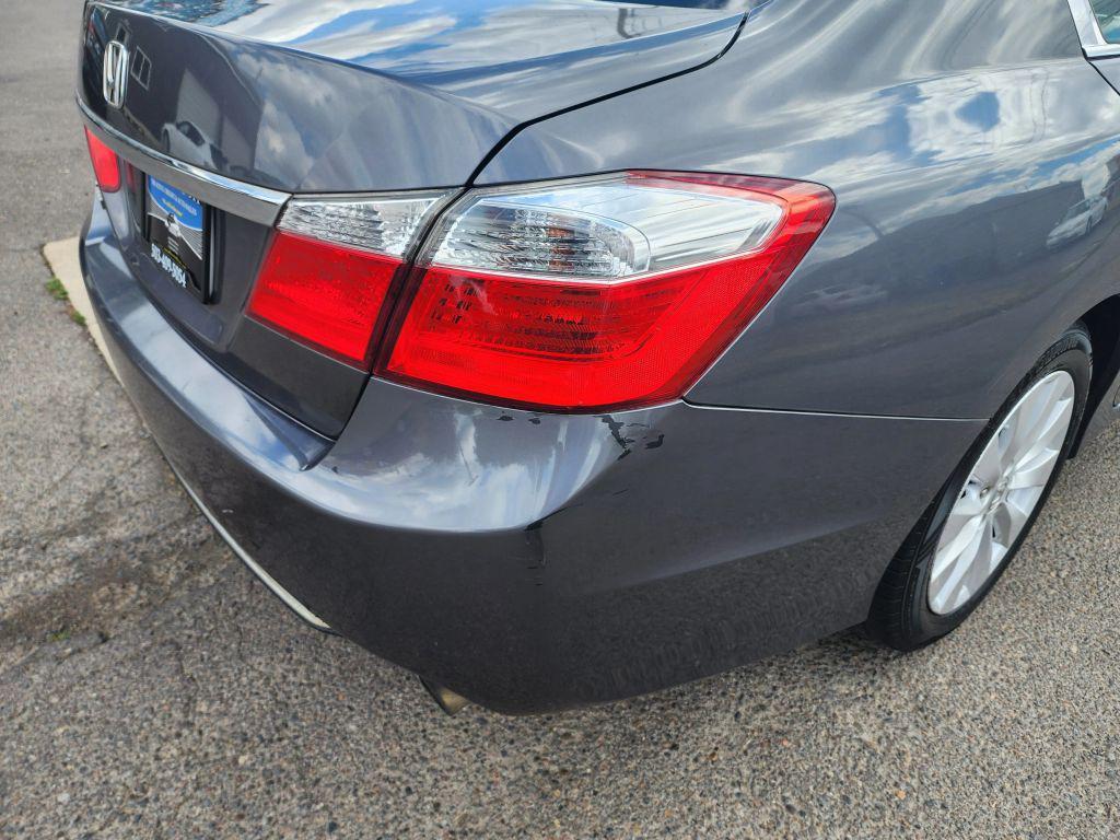 used 2013 Honda Accord car, priced at $9,700