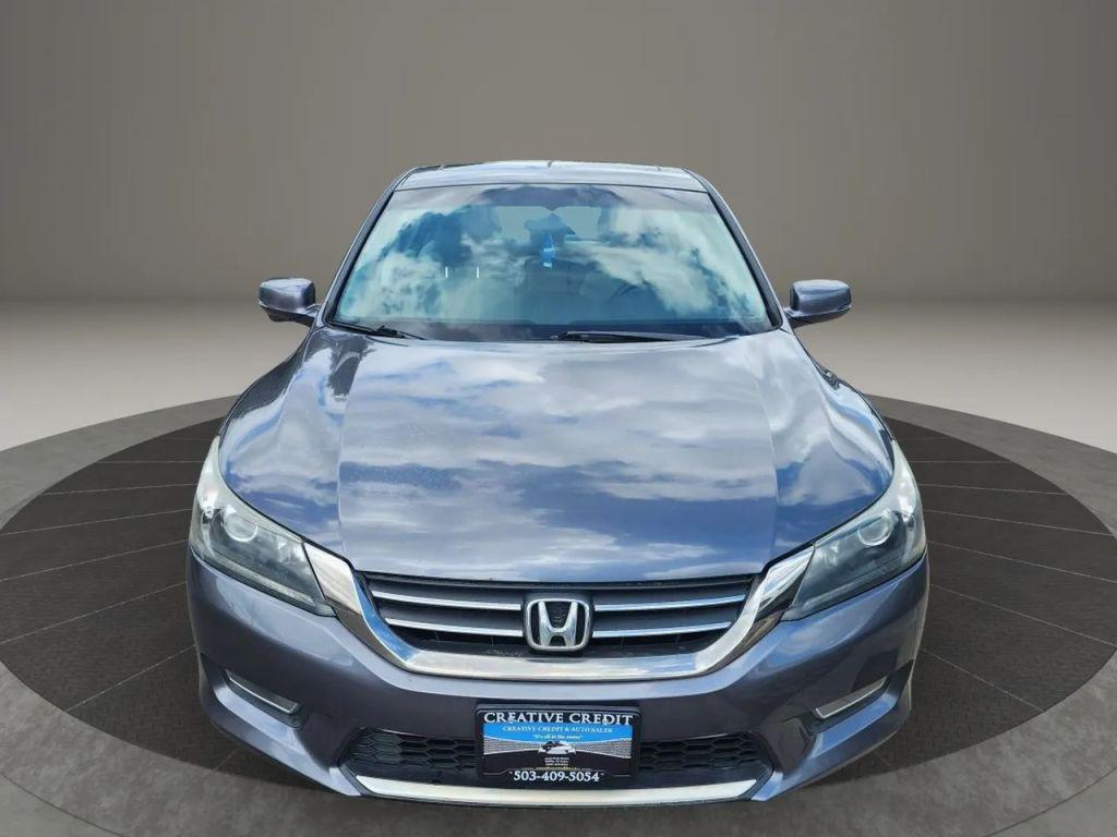 used 2013 Honda Accord car, priced at $9,900
