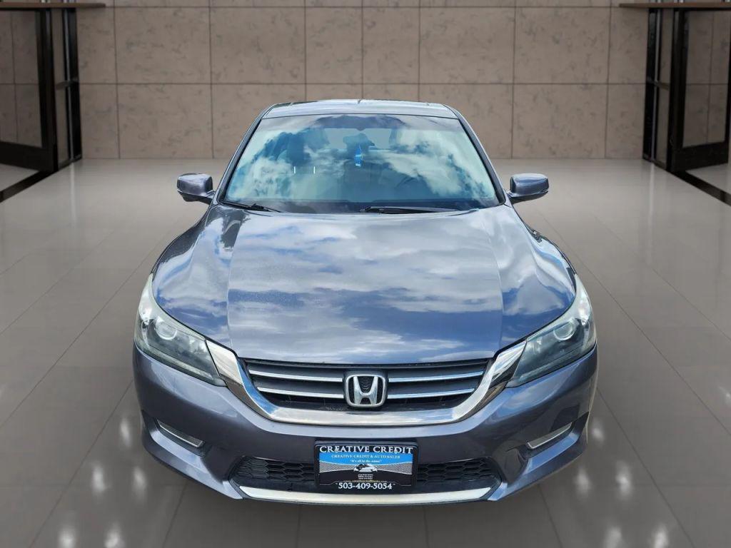 used 2013 Honda Accord car, priced at $9,700