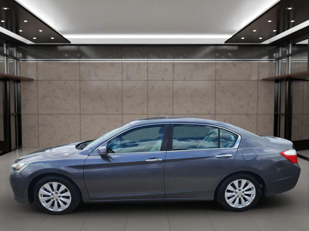 used 2013 Honda Accord car, priced at $9,700