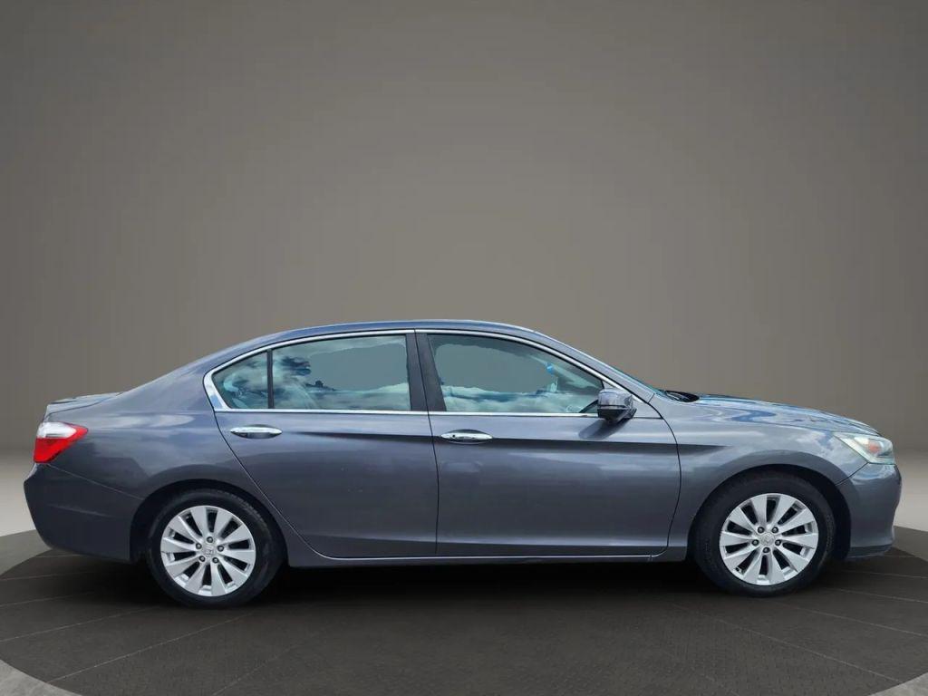 used 2013 Honda Accord car, priced at $9,900