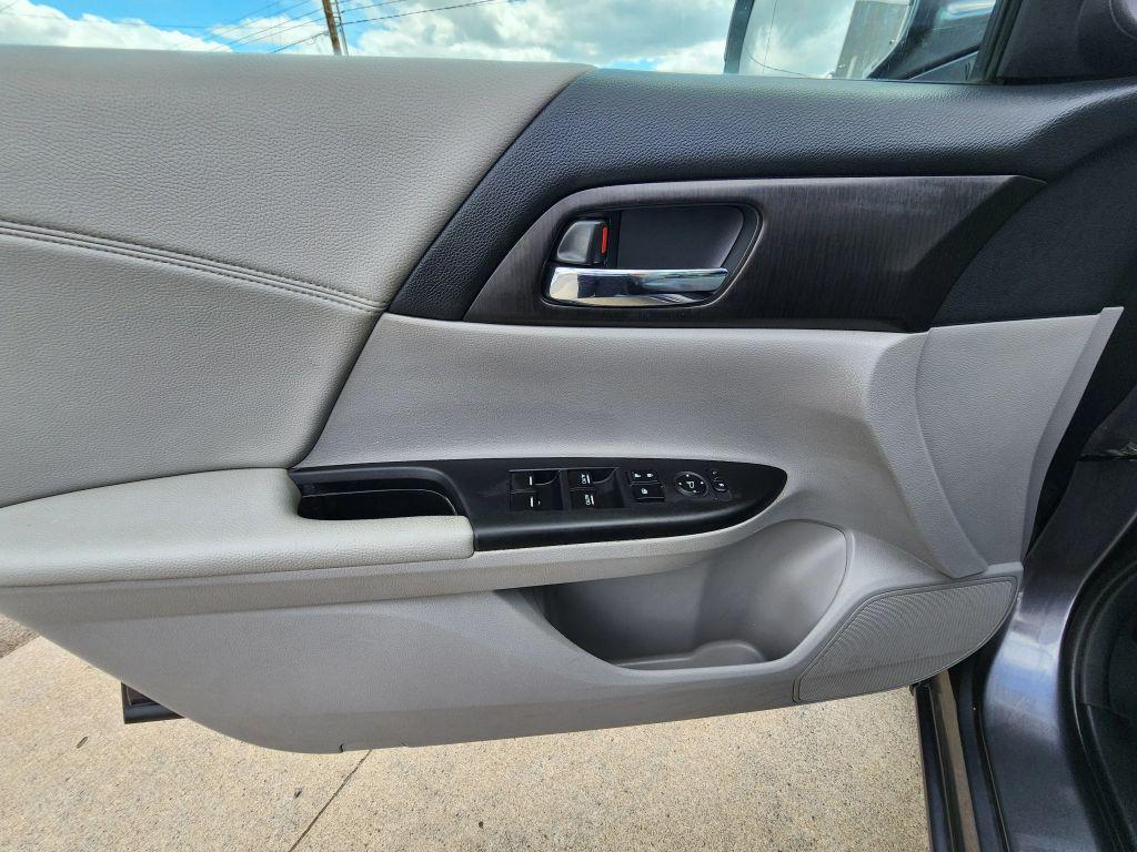 used 2013 Honda Accord car, priced at $9,700