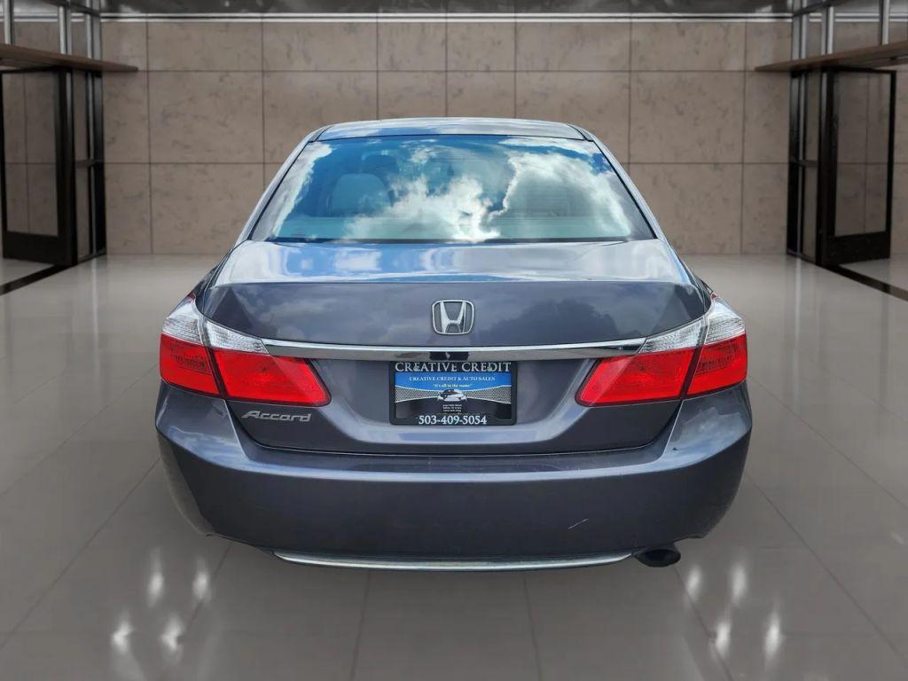 used 2013 Honda Accord car, priced at $9,700