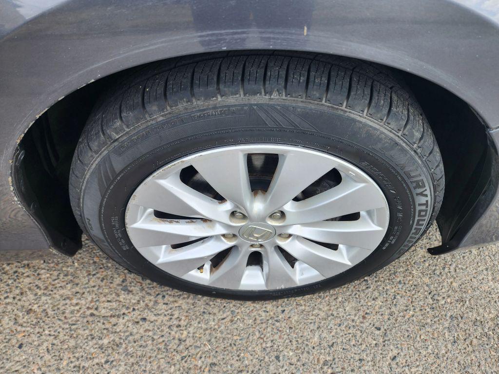 used 2013 Honda Accord car, priced at $9,700