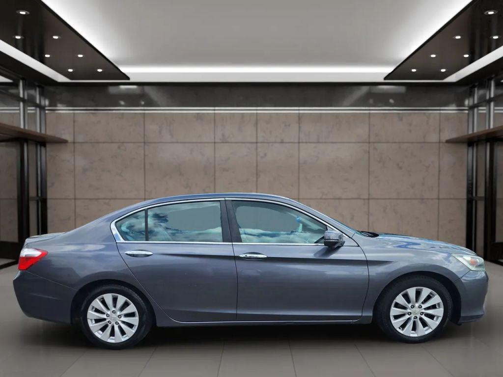 used 2013 Honda Accord car, priced at $9,700