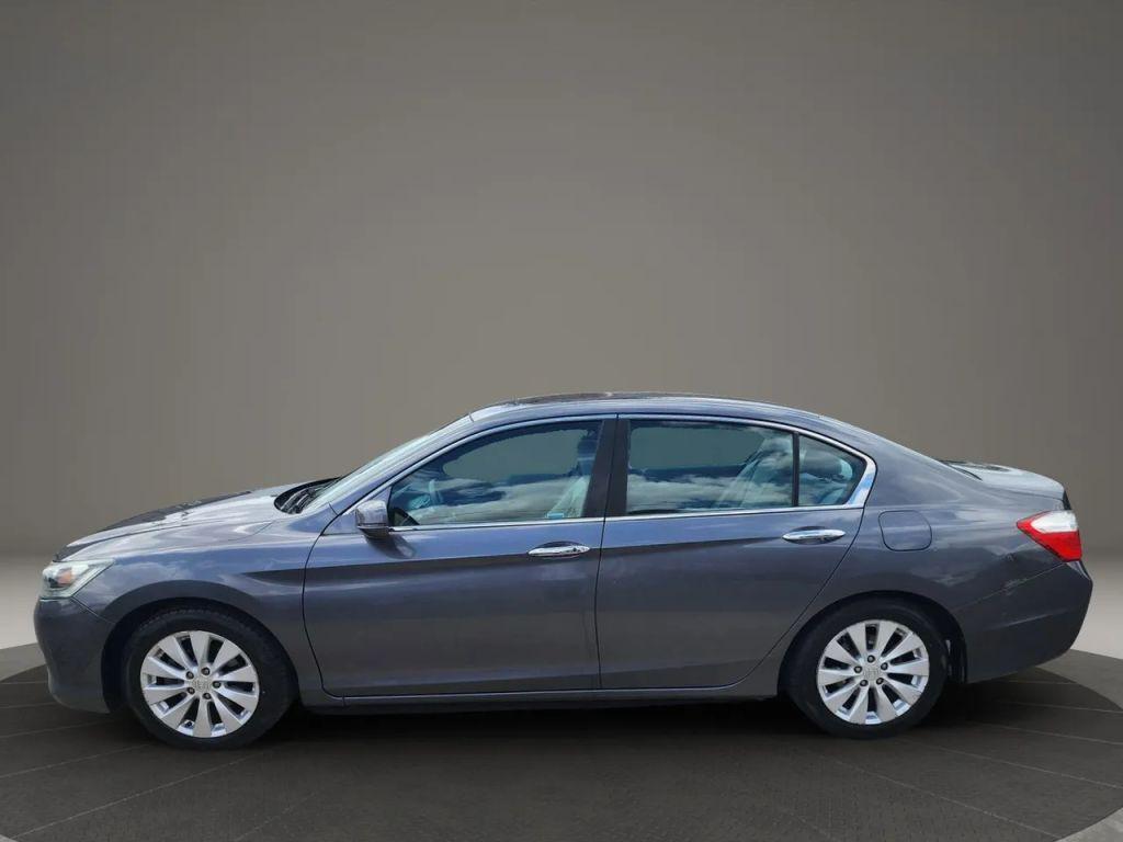 used 2013 Honda Accord car, priced at $9,900