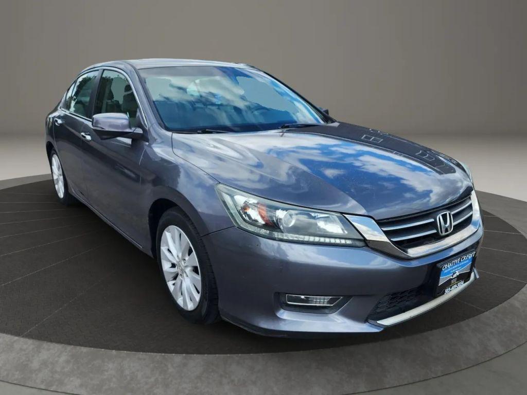used 2013 Honda Accord car, priced at $9,900
