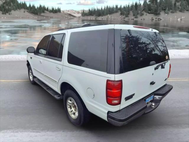 used 2001 Ford Expedition car, priced at $3,990