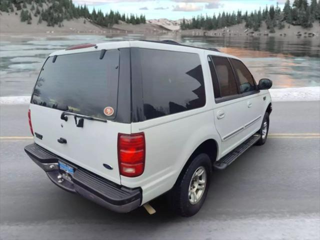 used 2001 Ford Expedition car, priced at $3,990
