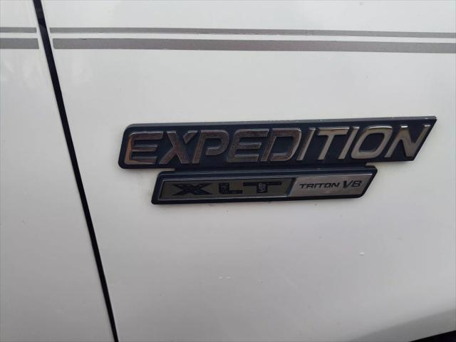used 2001 Ford Expedition car, priced at $3,990