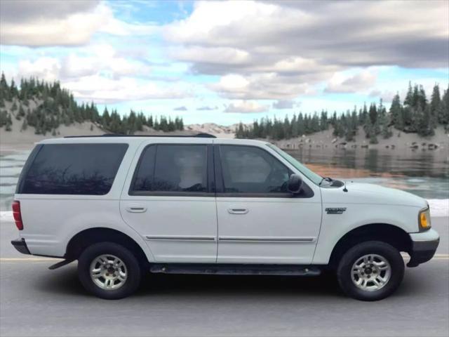 used 2001 Ford Expedition car, priced at $3,990