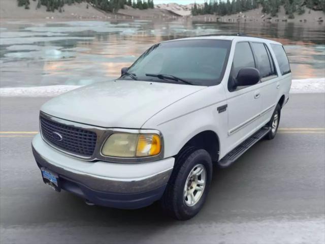 used 2001 Ford Expedition car, priced at $3,990