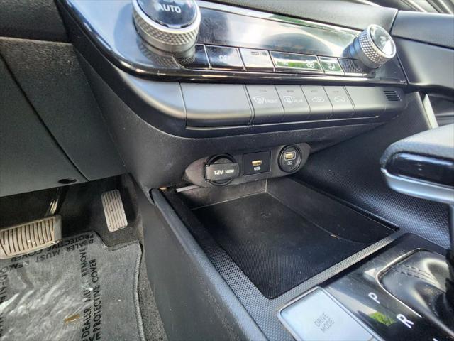used 2023 Hyundai Elantra car, priced at $18,990