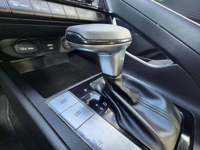 used 2023 Hyundai Elantra car, priced at $18,990
