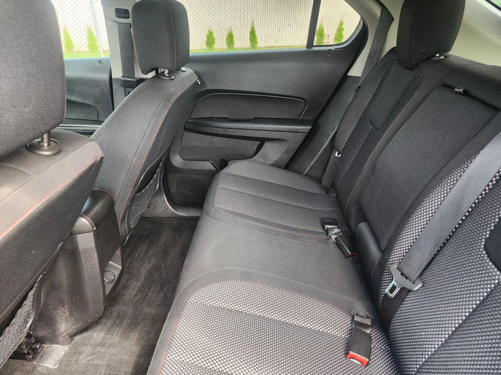 used 2014 Chevrolet Equinox car, priced at $8,490