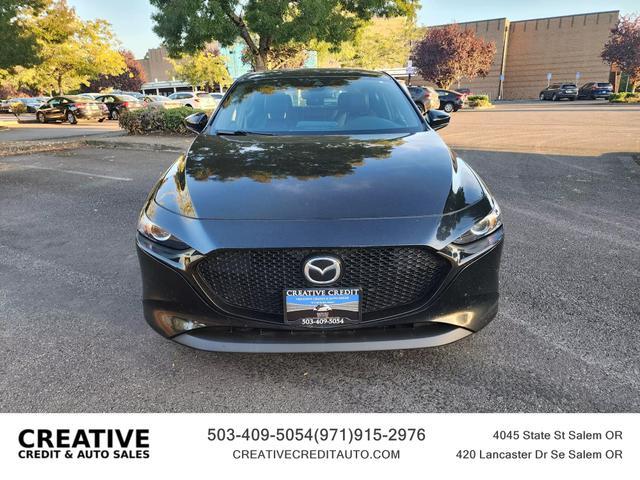 used 2019 Mazda Mazda3 car, priced at $15,999