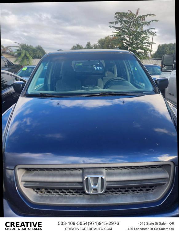 used 2004 Honda Pilot car, priced at $4,100