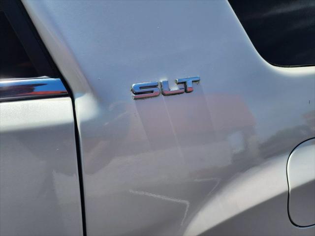 used 2012 GMC Acadia car, priced at $7,990