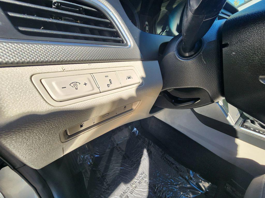 used 2016 Hyundai Sonata car, priced at $9,849