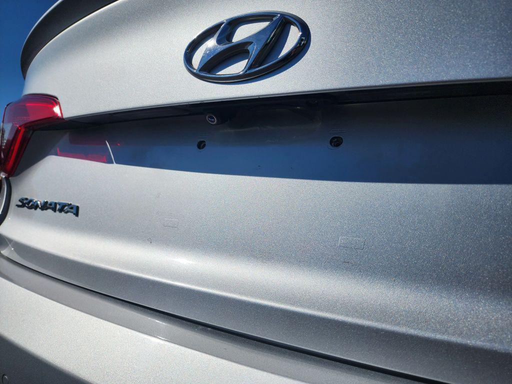 used 2016 Hyundai Sonata car, priced at $9,849