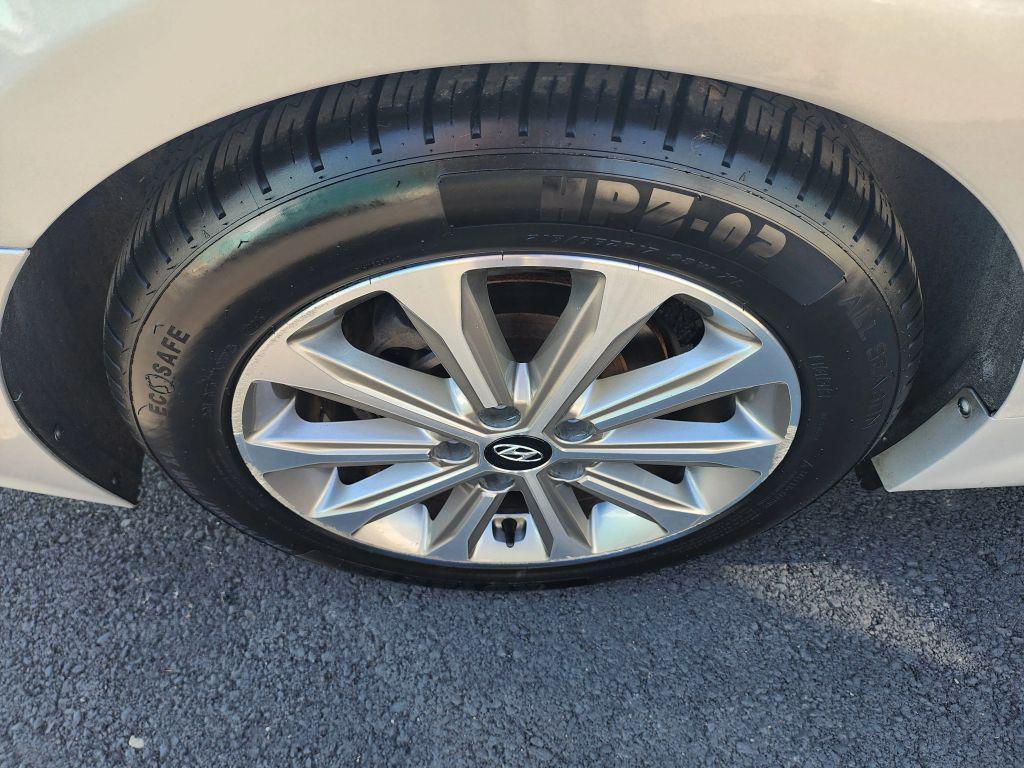 used 2016 Hyundai Sonata car, priced at $9,849