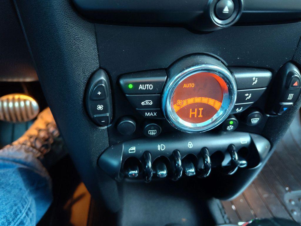 used 2011 MINI Cooper S car, priced at $4,490