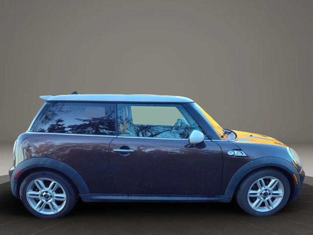 used 2011 MINI Cooper S car, priced at $4,490