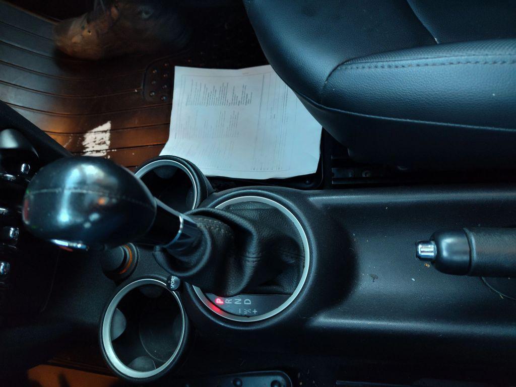 used 2011 MINI Cooper S car, priced at $4,490